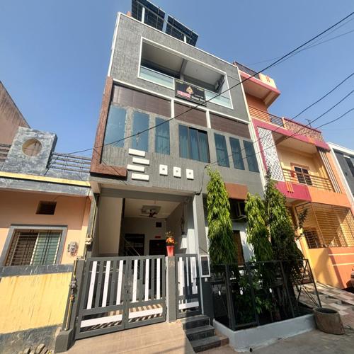Delight Homestay